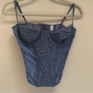 Urban Outfitters Corset